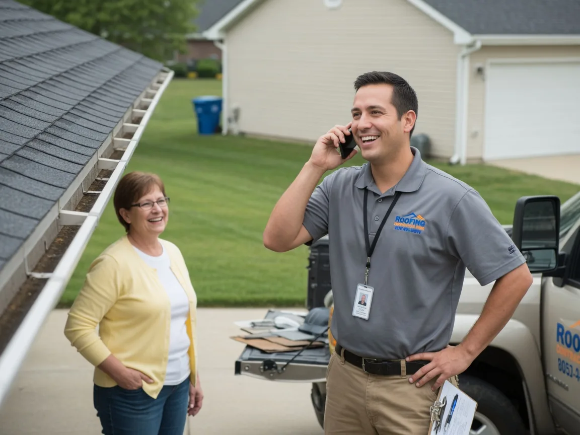 Local Roofing Contractors Falls City, NE FAQs